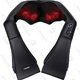 Naipo Shiatsu Back and Neck Massager | $35 | Amazon | Clip coupon and use code NAIPO314 at checkout